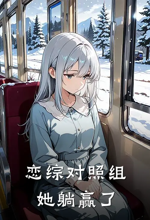 《恋综对照组她躺赢了》顾深苏念火爆新书_恋综对照组她躺赢了(顾深苏念)最新热门小说