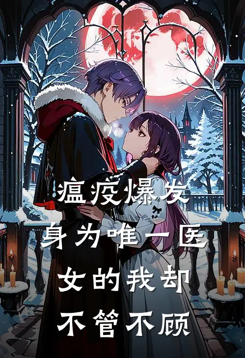 瘟疫爆发，身为唯一医女的我却不管不顾