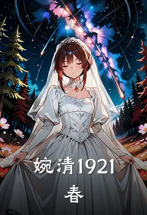 《婉清1921.春》苏念婉清最新好看小说_免费小说《婉清1921.春》(苏念婉清)