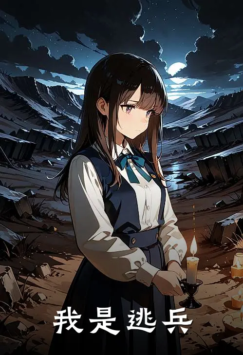 我是逃兵