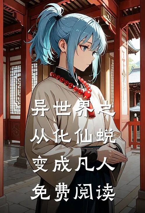 异世界之从化仙蜕变成凡人免费阅读