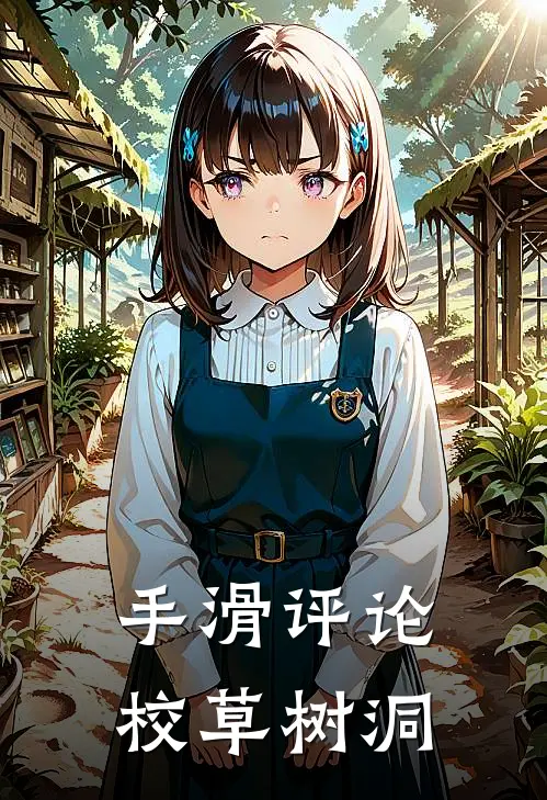 手滑评论校草树洞