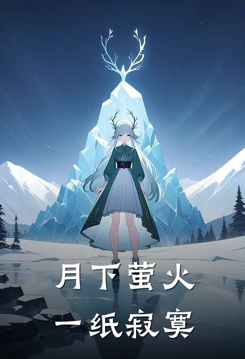 月下萤火，一纸寂寞谢淮川沈薇小说推荐完结_全集免费小说月下萤火，一纸寂寞(谢淮川沈薇)