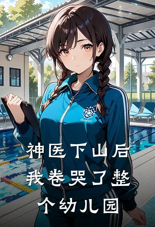 神医下山后，我卷哭了整个幼儿园药王谷沈半夏全本免费完结小说_免费小说完结神医下山后，我卷哭了整个幼儿园药王谷沈半夏