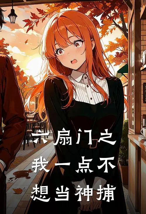 六扇门之我一点不想当神捕