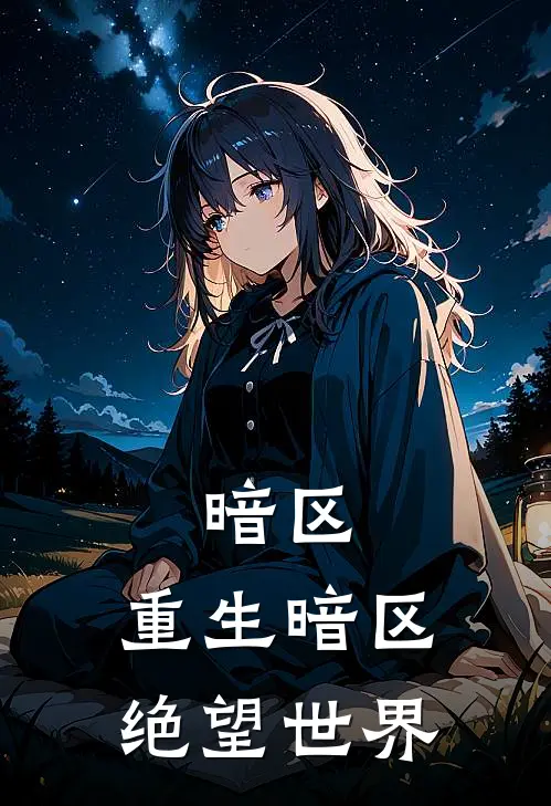 暗区：重生暗区绝望世界林野杰克逊热门完结小说_最热门小说暗区：重生暗区绝望世界林野杰克逊