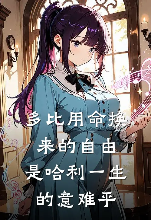 多比用命换来的自由，是哈利一生的意难平