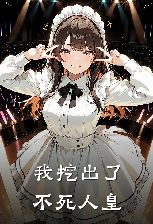 我挖出了不死人皇