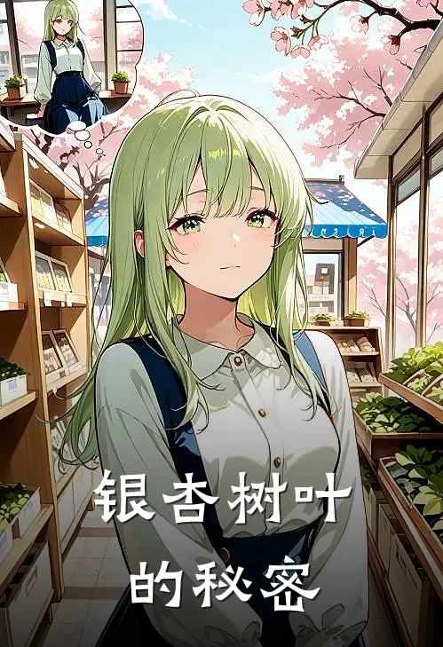 银杏树叶的秘密(陆野沈秋明)免费阅读_完结热门小说银杏树叶的秘密(陆野沈秋明)