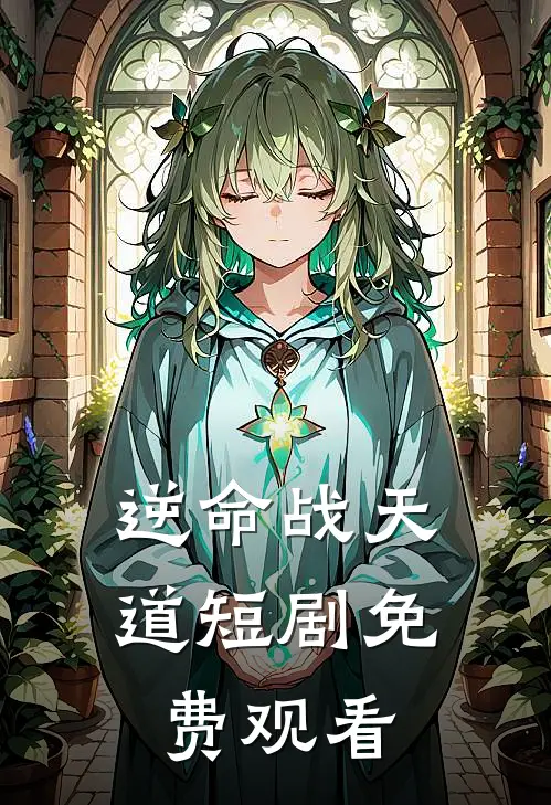 逆命战天道短剧免费观看