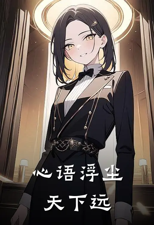 心语浮尘天下远