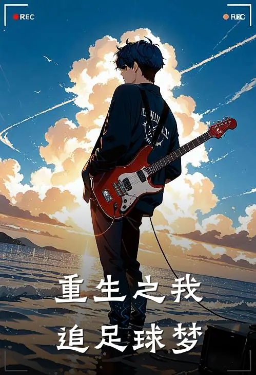 重生之我追足球梦