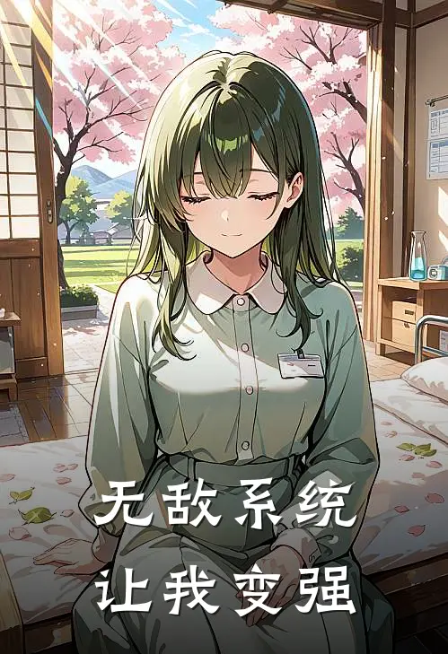 无敌系统让我变强