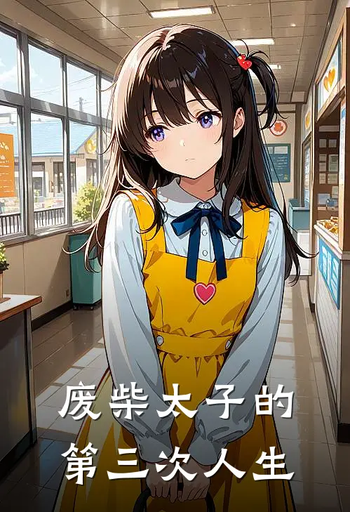 废柴太子的第三次人生(苏晚顾衍)最新好看小说_最新章节列表废柴太子的第三次人生(苏晚顾衍)