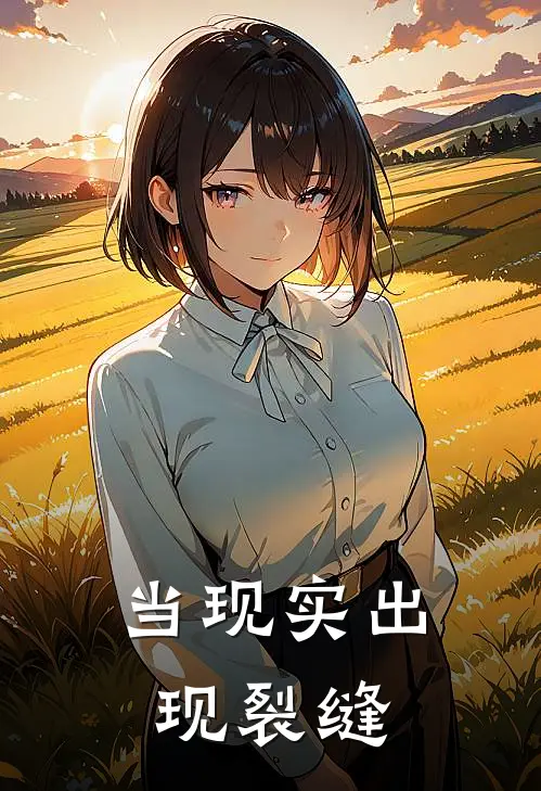 当现实出现裂缝