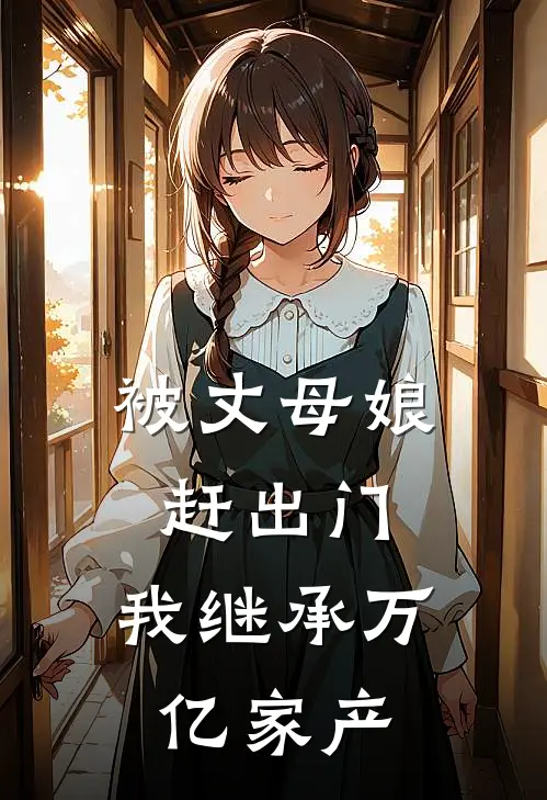 被丈母娘赶出门，我继承万亿家产(陈默赵磊)好看的小说推荐完结_完本小说被丈母娘赶出门，我继承万亿家产陈默赵磊