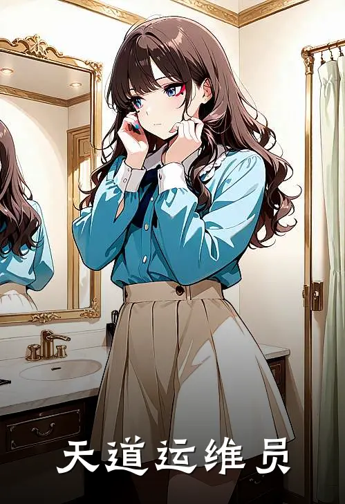 天道运维员(林锋张莽)最新小说推荐_最新热门小说天道运维员林锋张莽