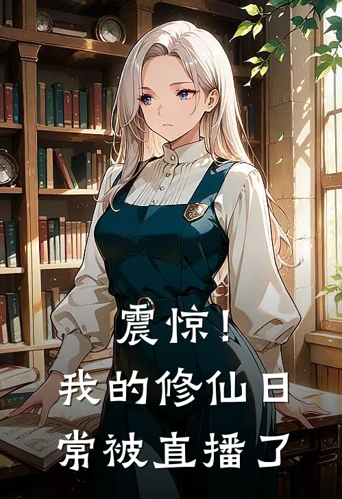 震惊！我的修仙日常被直播了林凡林宏伟小说完整版免费阅读_热门小说排行榜震惊！我的修仙日常被直播了(林凡林宏伟)