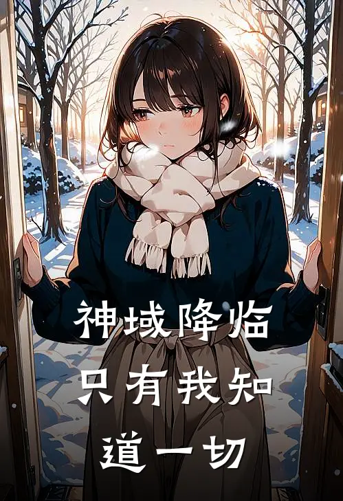 神域降临：只有我知道一切