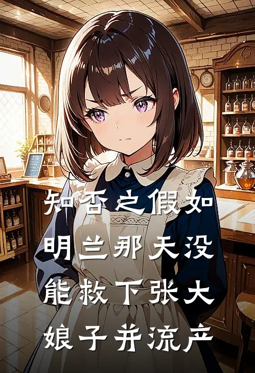 知否之假如明兰那天没能救下张大娘子并流产(明兰顾侯)热门网络小说推荐_最新章节列表知否之假如明兰那天没能救下张大娘子并流产(明兰顾侯)