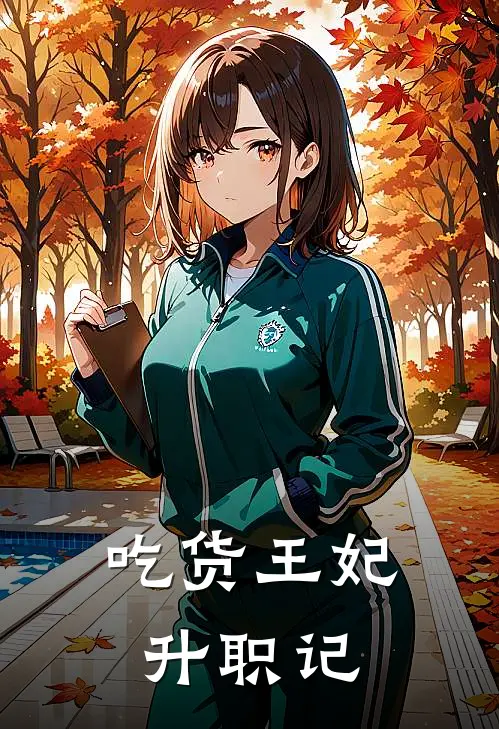 吃货王妃升职记