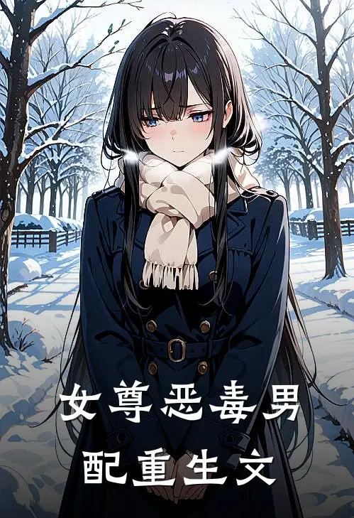 女尊恶毒男配重生文