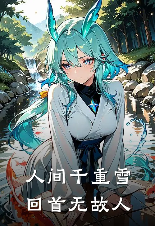 人间千重雪，回首无故人段宁儿杨骁热门小说推荐_完本小说大全人间千重雪，回首无故人(段宁儿杨骁)