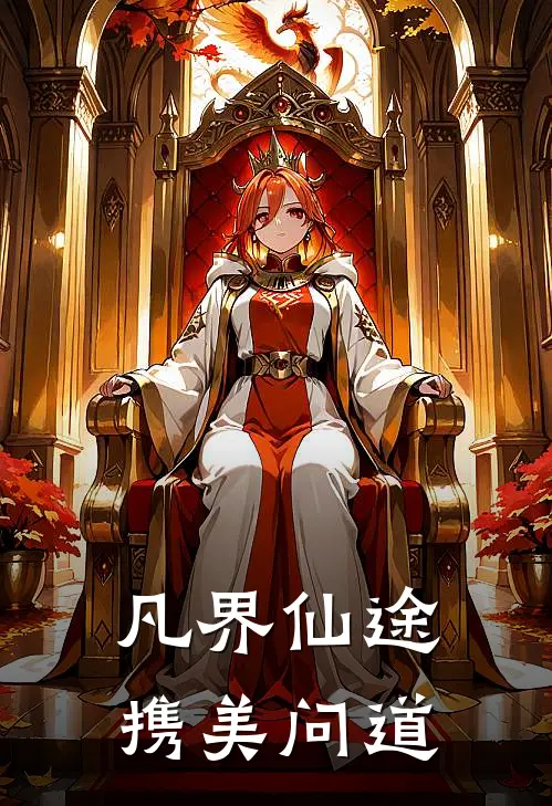 凡界仙途：携美问道