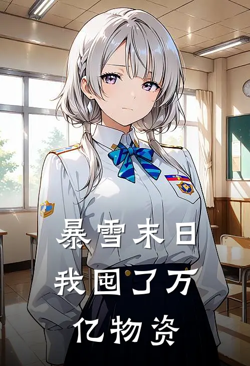 暴雪末日：我囤了万亿物资(沈野李芳)在线阅读免费小说_最新章节列表暴雪末日：我囤了万亿物资(沈野李芳)