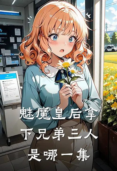 魅魔皇后拿下兄弟三人是哪一集