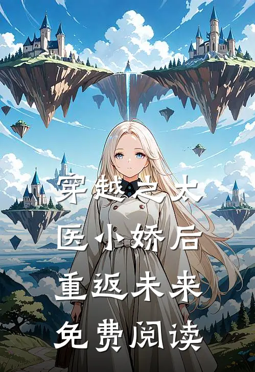 穿越之太医小娇后重返未来免费阅读