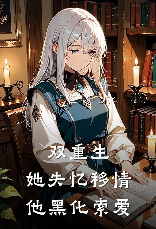 双重生：她失忆移情，他黑化索爱(沈厌离顾沉衍)完整版免费小说_最热门小说双重生：她失忆移情，他黑化索爱(沈厌离顾沉衍)