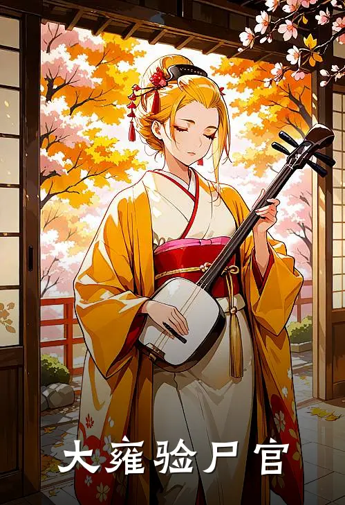 《大雍验尸官》沈砚李逸风已完结小说_大雍验尸官(沈砚李逸风)火爆小说