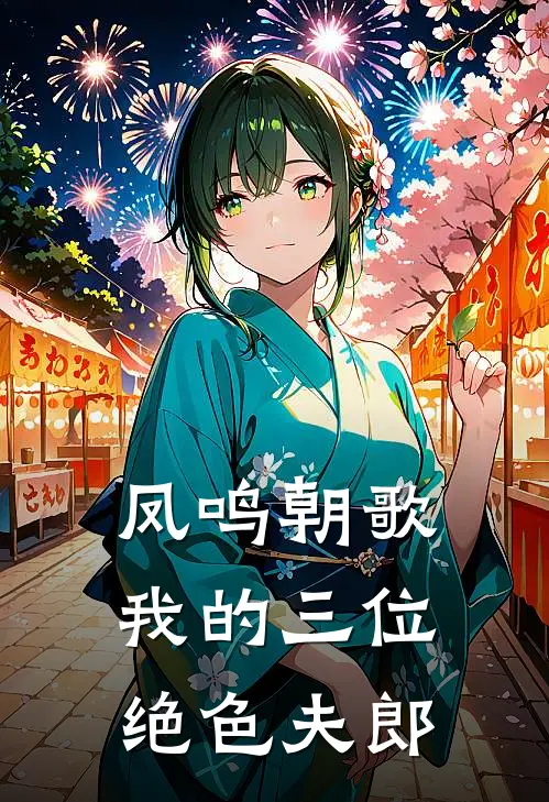 凤鸣朝歌：我的三位绝色夫郎