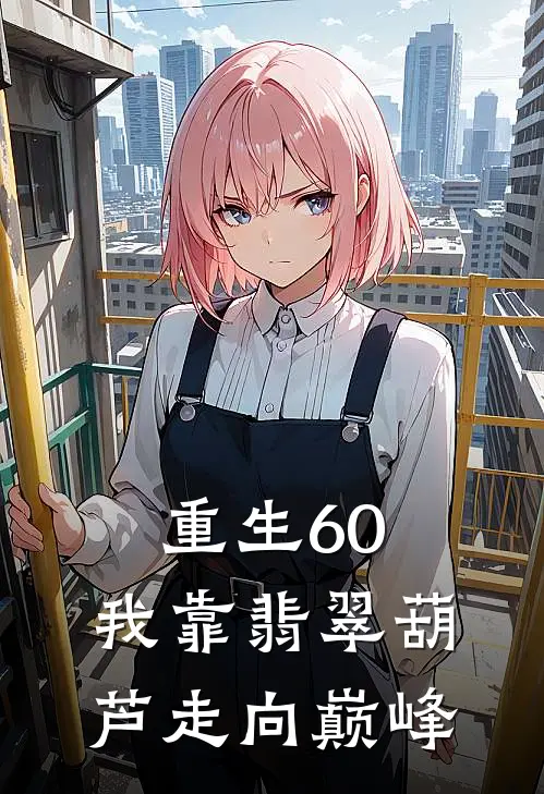 重生60：我靠翡翠葫芦走向巅峰