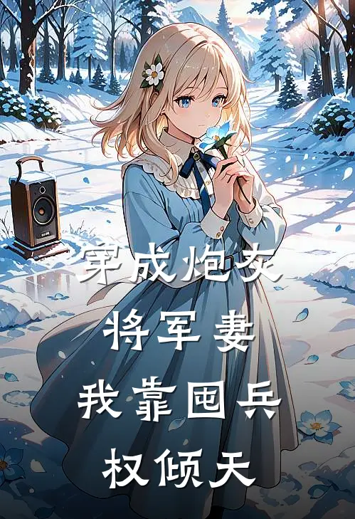 穿成炮灰将军妻，我靠囤兵权倾天(沈知微顾凛)最新好看小说_最新章节列表穿成炮灰将军妻，我靠囤兵权倾天(沈知微顾凛)