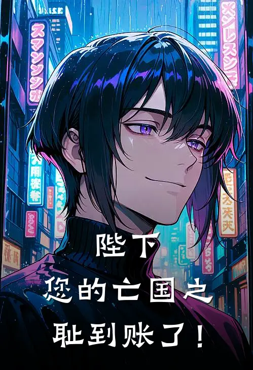 陛下，您的亡国之耻到账了！