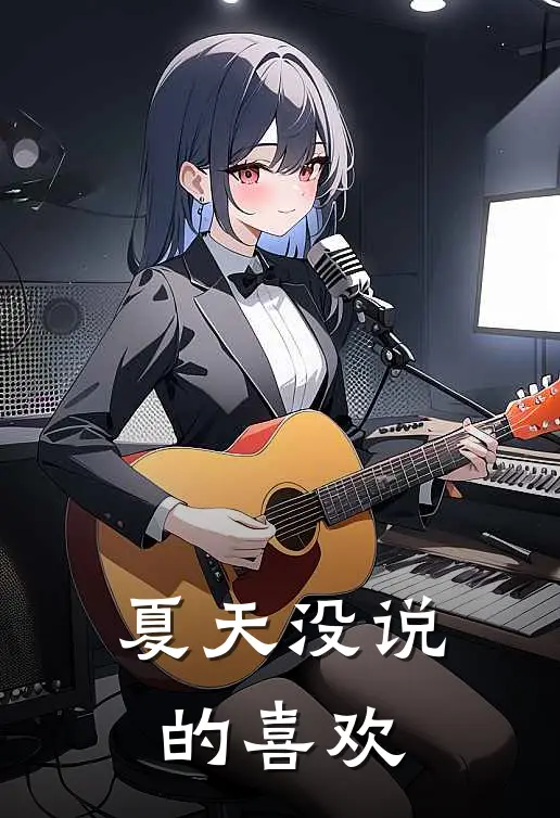 夏天没说的喜欢