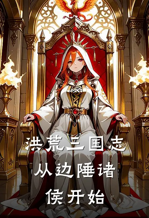 高顺子珏(洪荒三国志：从边陲诸侯开始)全文免费在线阅读_洪荒三国志：从边陲诸侯开始完整版免费在线阅读