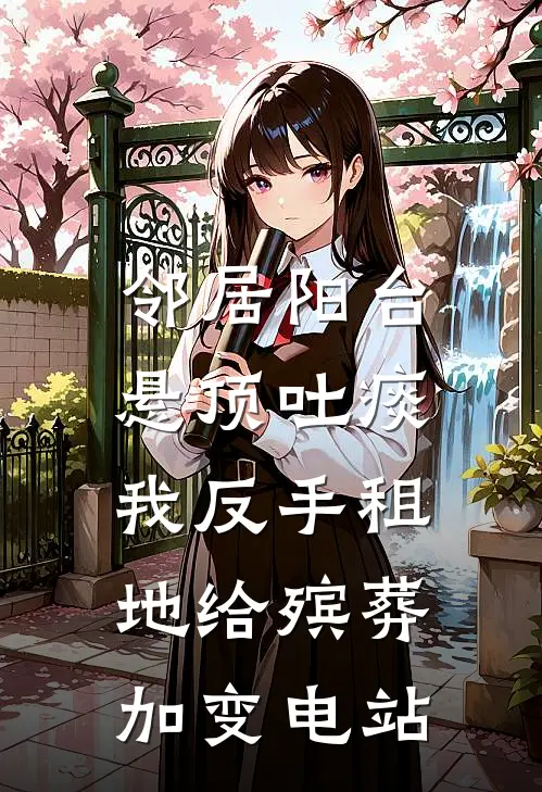 邻居阳台悬顶吐痰，我反手租地给殡葬加变电站刘大壮刘强免费小说免费阅读_推荐完结小说邻居阳台悬顶吐痰，我反手租地给殡葬加变电站(刘大壮刘强)