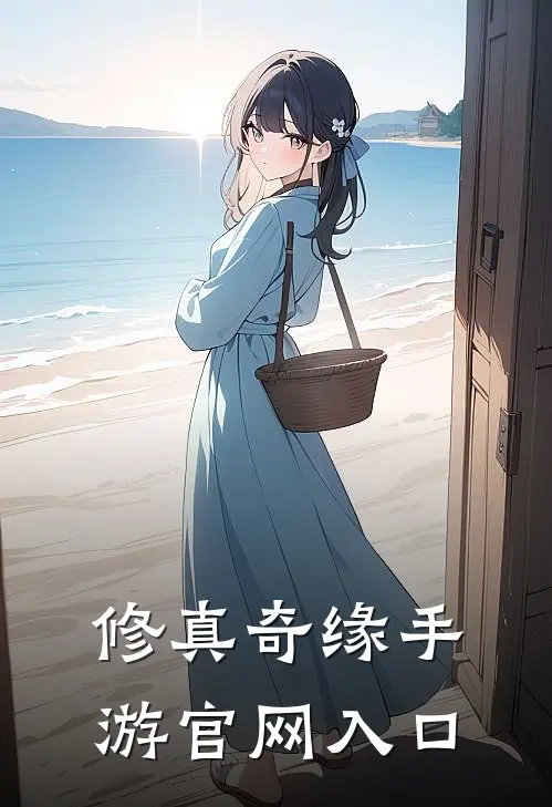 修真奇缘手游官网入口