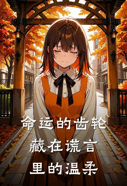 命运的齿轮：藏在谎言里的温柔(林晚秋周明远)网络热门小说_最新章节列表命运的齿轮：藏在谎言里的温柔(林晚秋周明远)