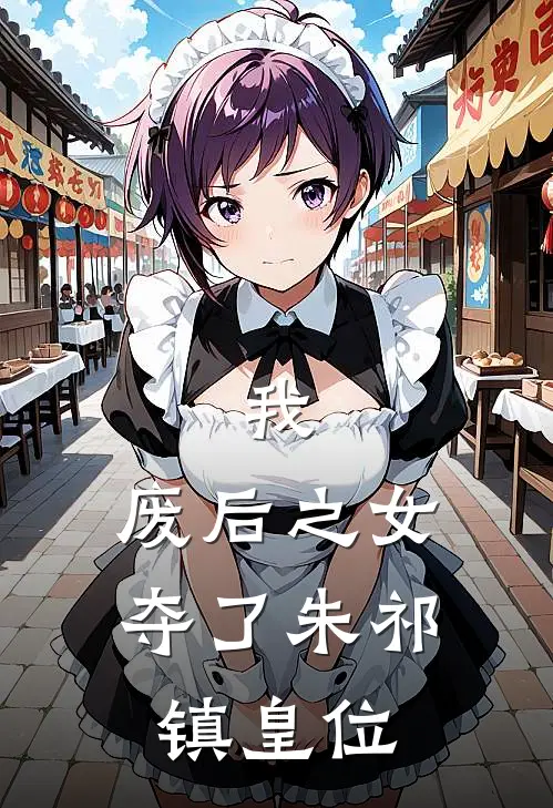 我，废后之女，夺了朱祁镇皇位朱星宜孙若薇小说最新章节_最新小说推荐我，废后之女，夺了朱祁镇皇位朱星宜孙若薇