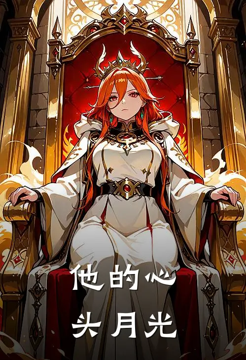 他的心头月光(寒迟念薇)完整版免费阅读_最新章节列表他的心头月光(寒迟念薇)