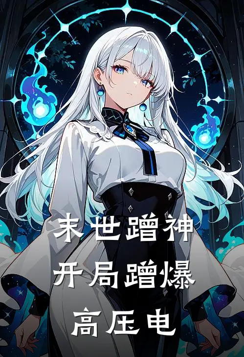 末世蹭神，开局蹭爆高压电
