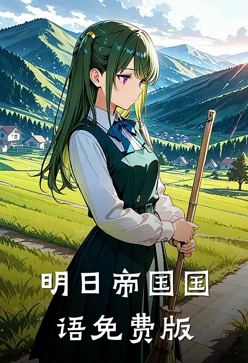 明日帝国国语免费版