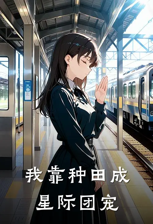 我靠种田成星际团宠