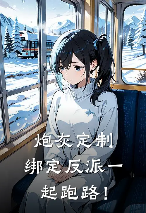 炮灰定制：绑定反派一起跑路！季霄谢霁云全本免费在线阅读_季霄谢霁云全文阅读