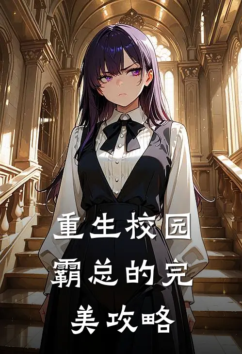 重生校园：霸总的完美攻略(冷烨周浩)完本小说_热门的小说重生校园：霸总的完美攻略冷烨周浩