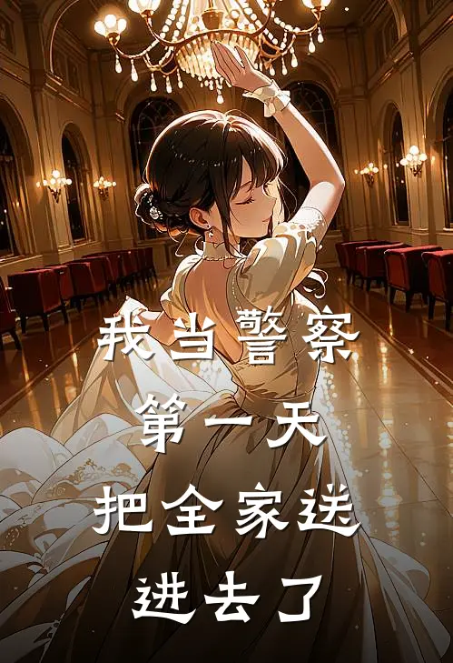 我当警察第一天，把全家送进去了(陈默周所)好看的小说推荐完结_完本小说我当警察第一天，把全家送进去了陈默周所